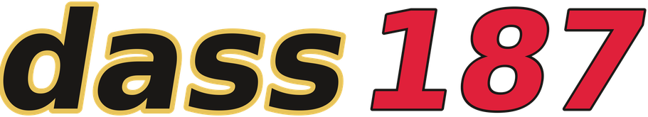 dass187 logo